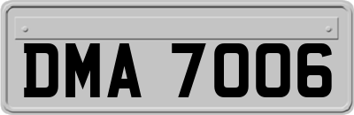 DMA7006