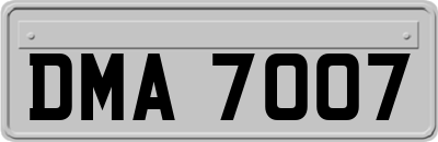DMA7007