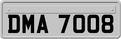 DMA7008