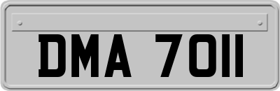 DMA7011