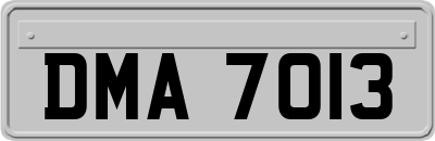DMA7013