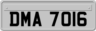 DMA7016