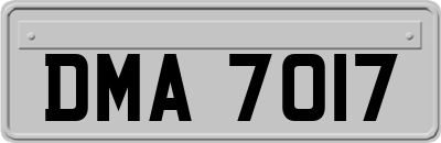 DMA7017