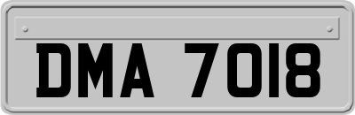 DMA7018
