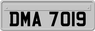 DMA7019