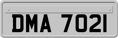 DMA7021