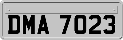 DMA7023