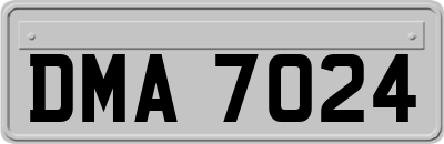 DMA7024