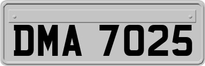 DMA7025