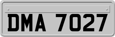 DMA7027