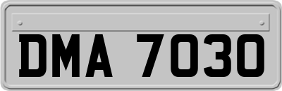 DMA7030