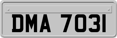 DMA7031