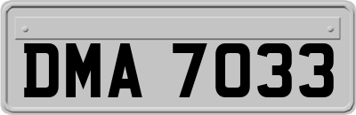 DMA7033