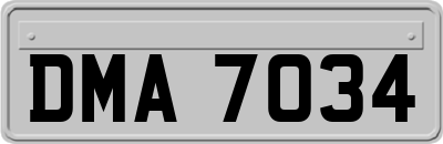 DMA7034