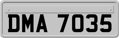 DMA7035
