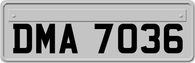 DMA7036