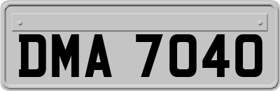 DMA7040