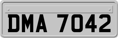 DMA7042