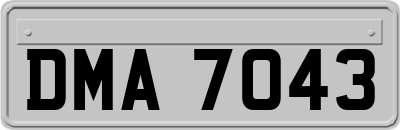 DMA7043