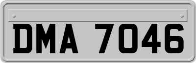 DMA7046