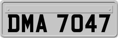 DMA7047