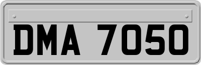 DMA7050
