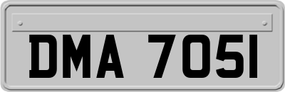 DMA7051