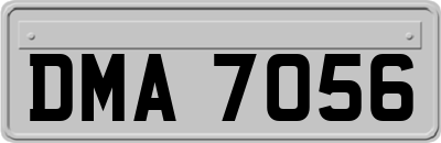 DMA7056