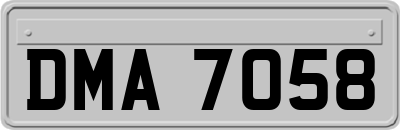 DMA7058