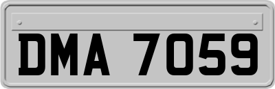 DMA7059