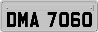 DMA7060