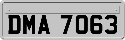 DMA7063