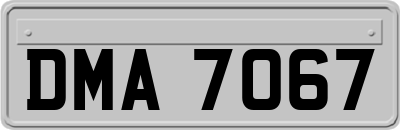 DMA7067