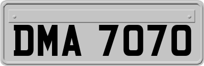 DMA7070