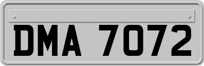 DMA7072