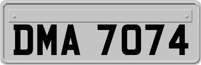 DMA7074