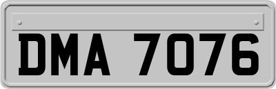 DMA7076
