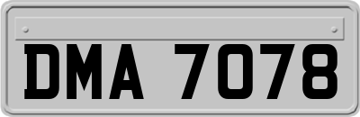 DMA7078