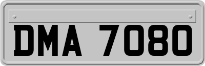 DMA7080