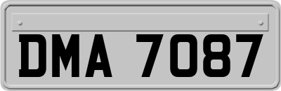 DMA7087