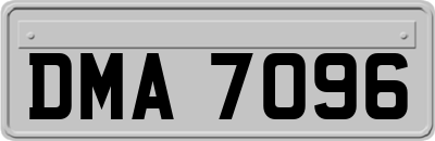 DMA7096