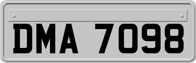 DMA7098