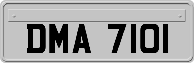 DMA7101