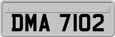 DMA7102