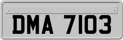 DMA7103
