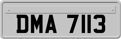 DMA7113