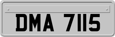 DMA7115