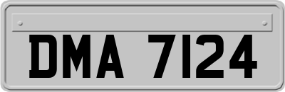 DMA7124