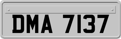 DMA7137
