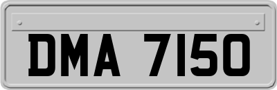 DMA7150